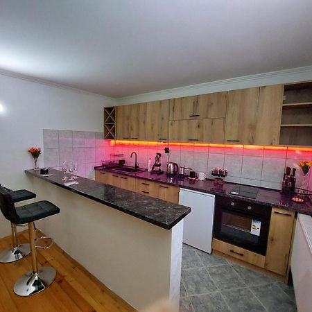 פוצ'ה Apartment "Mira" מראה חיצוני תמונה
