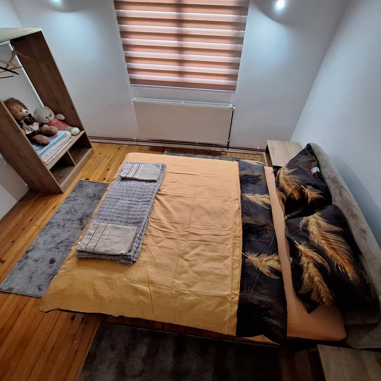 פוצ'ה Apartment "Mira" מראה חיצוני תמונה