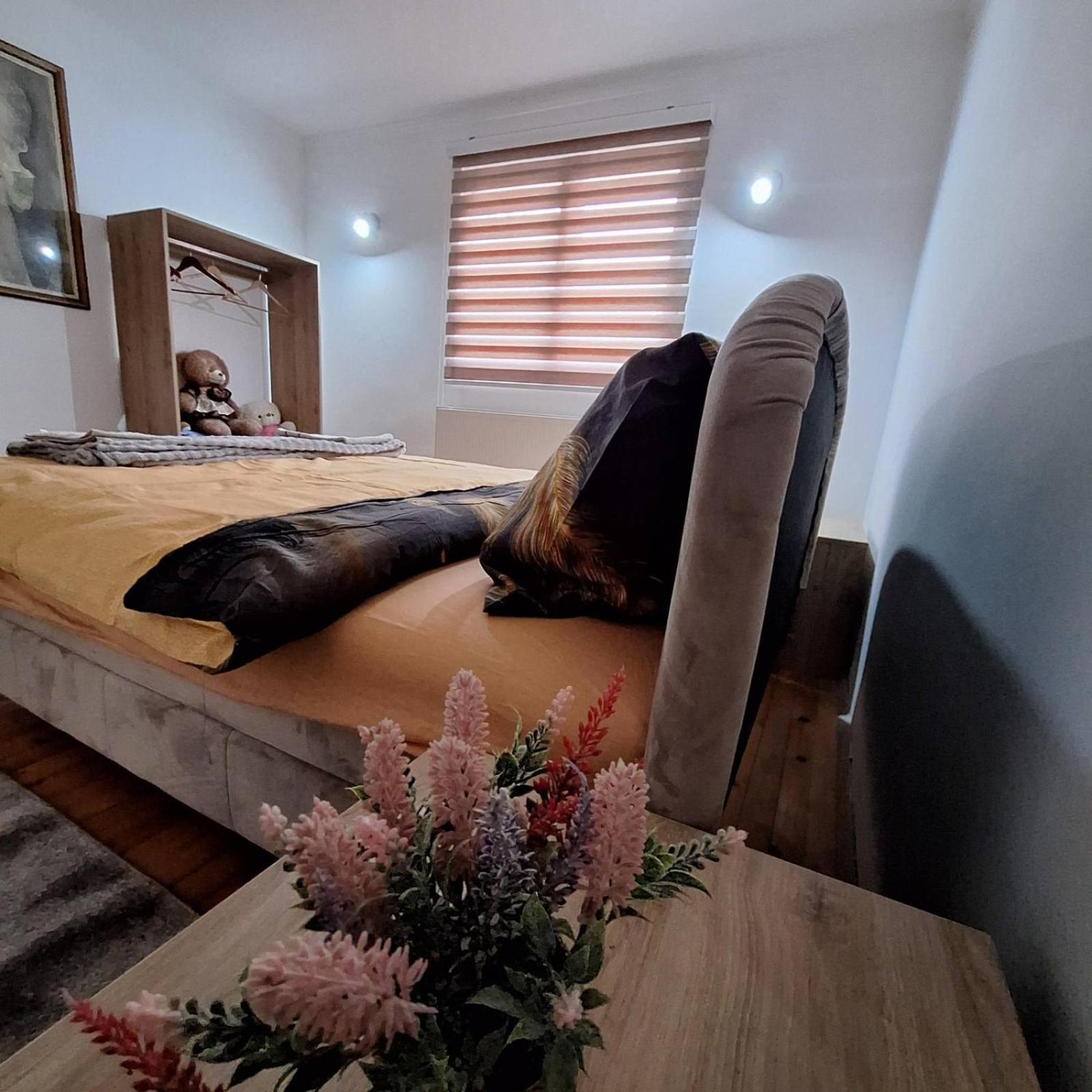 פוצ'ה Apartment "Mira" מראה חיצוני תמונה