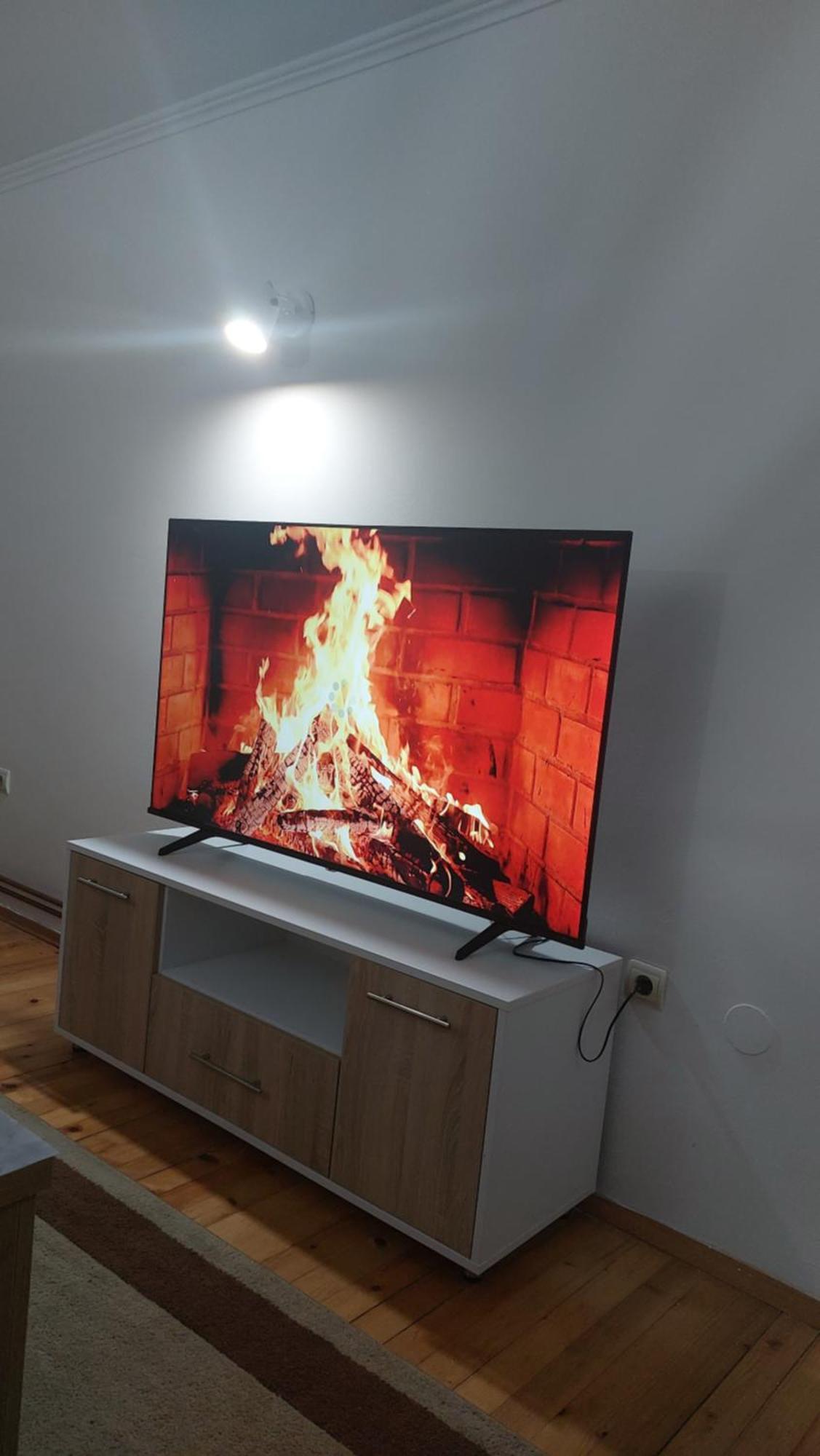 פוצ'ה Apartment "Mira" מראה חיצוני תמונה