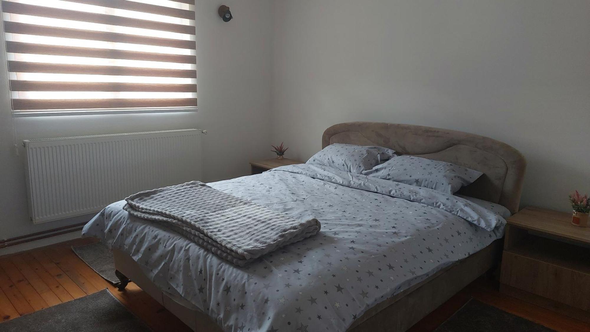 פוצ'ה Apartment "Mira" מראה חיצוני תמונה