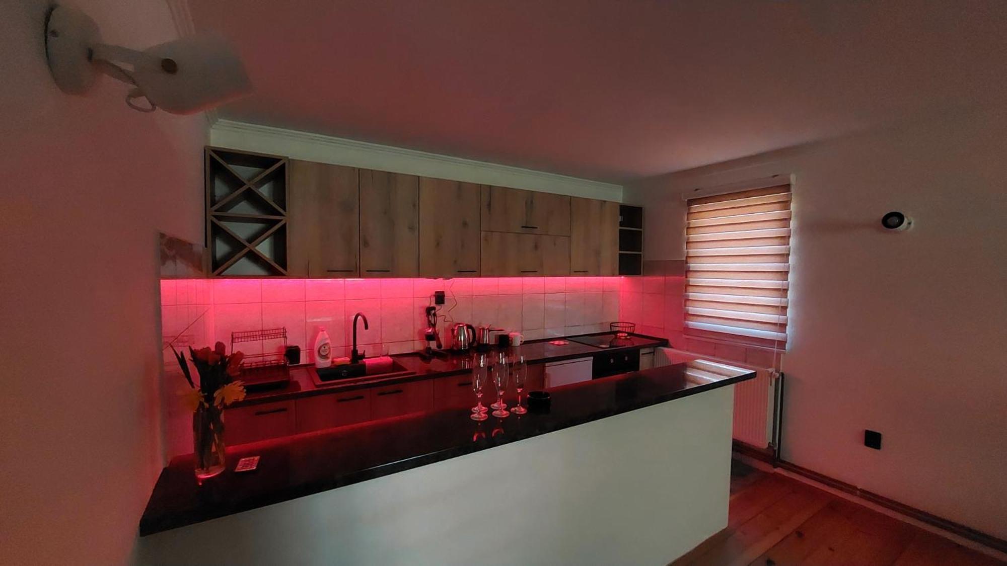 פוצ'ה Apartment "Mira" מראה חיצוני תמונה