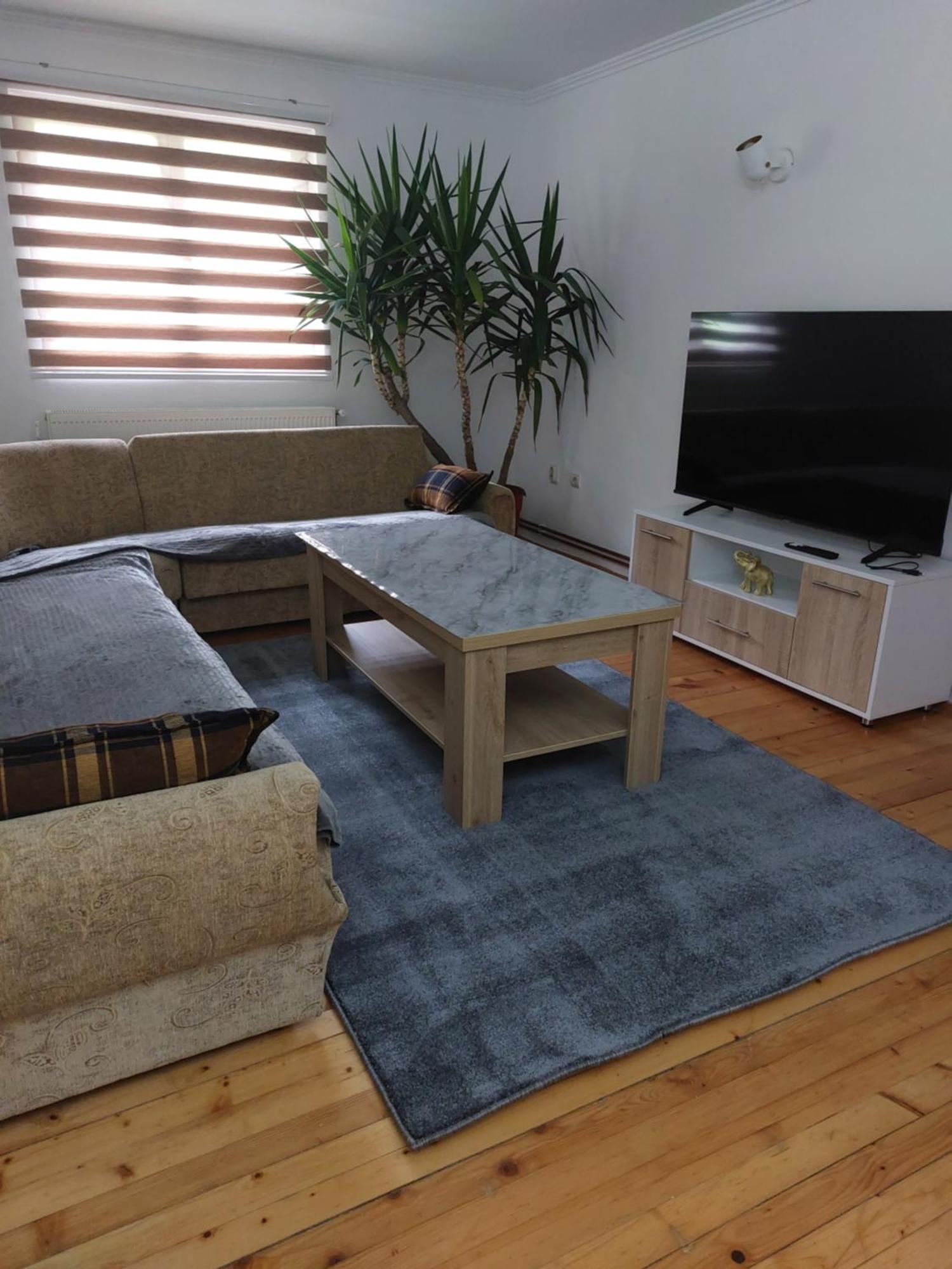 פוצ'ה Apartment "Mira" מראה חיצוני תמונה
